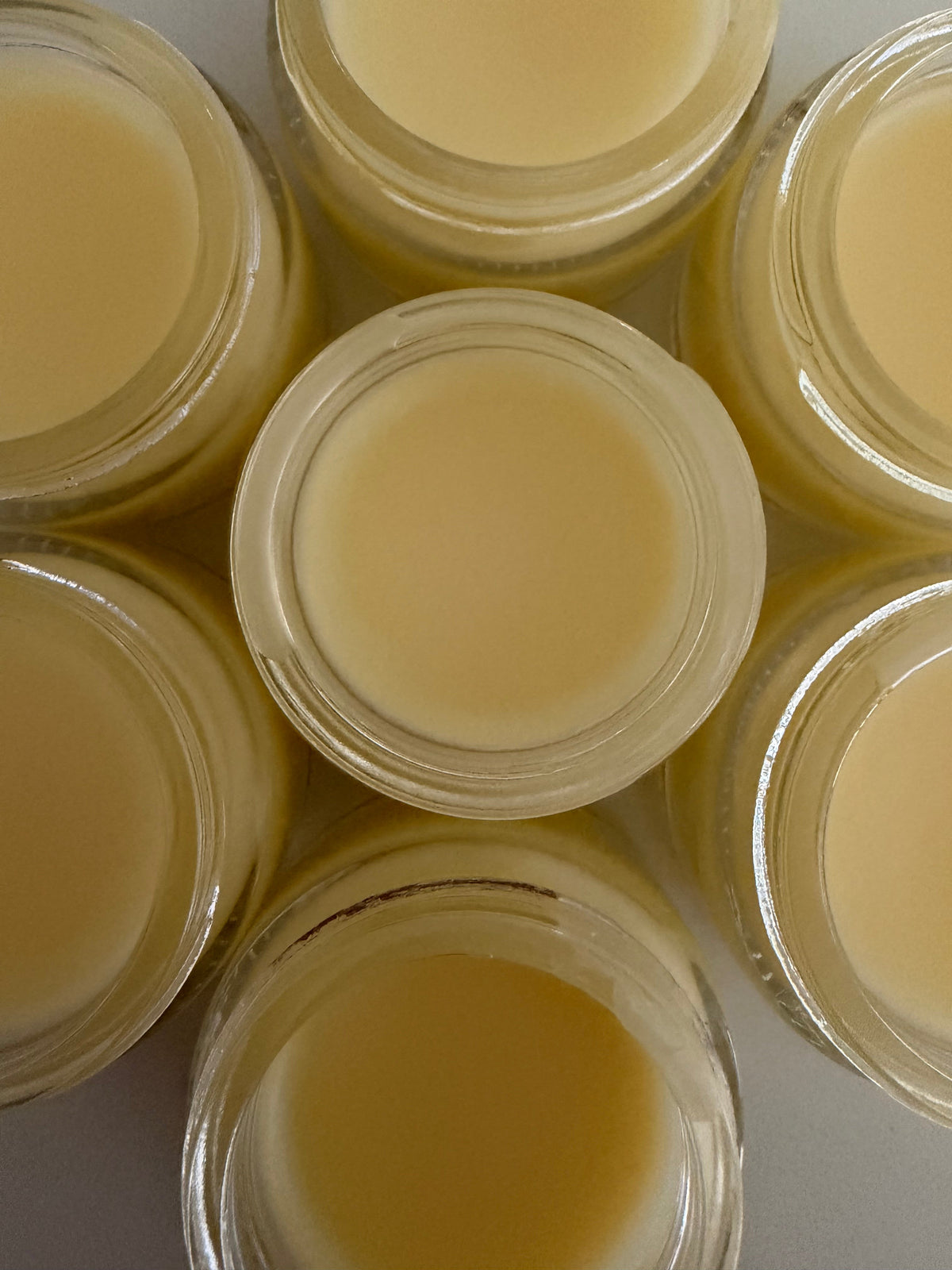 Overnight Lip Masks