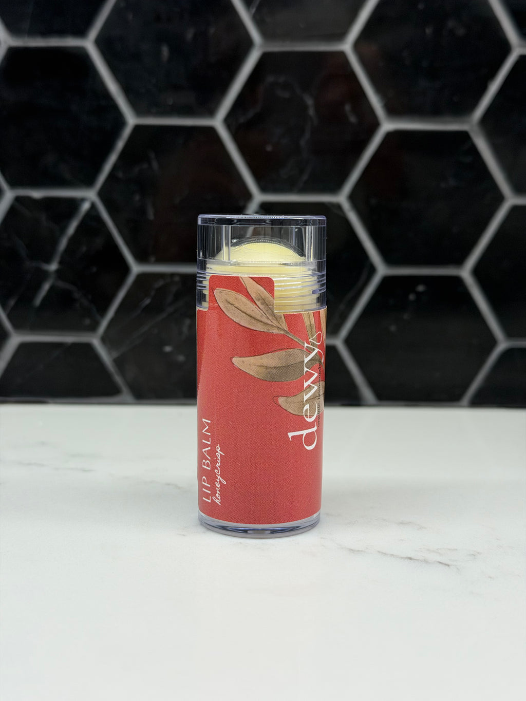 Lip Balm - Honeycrisp