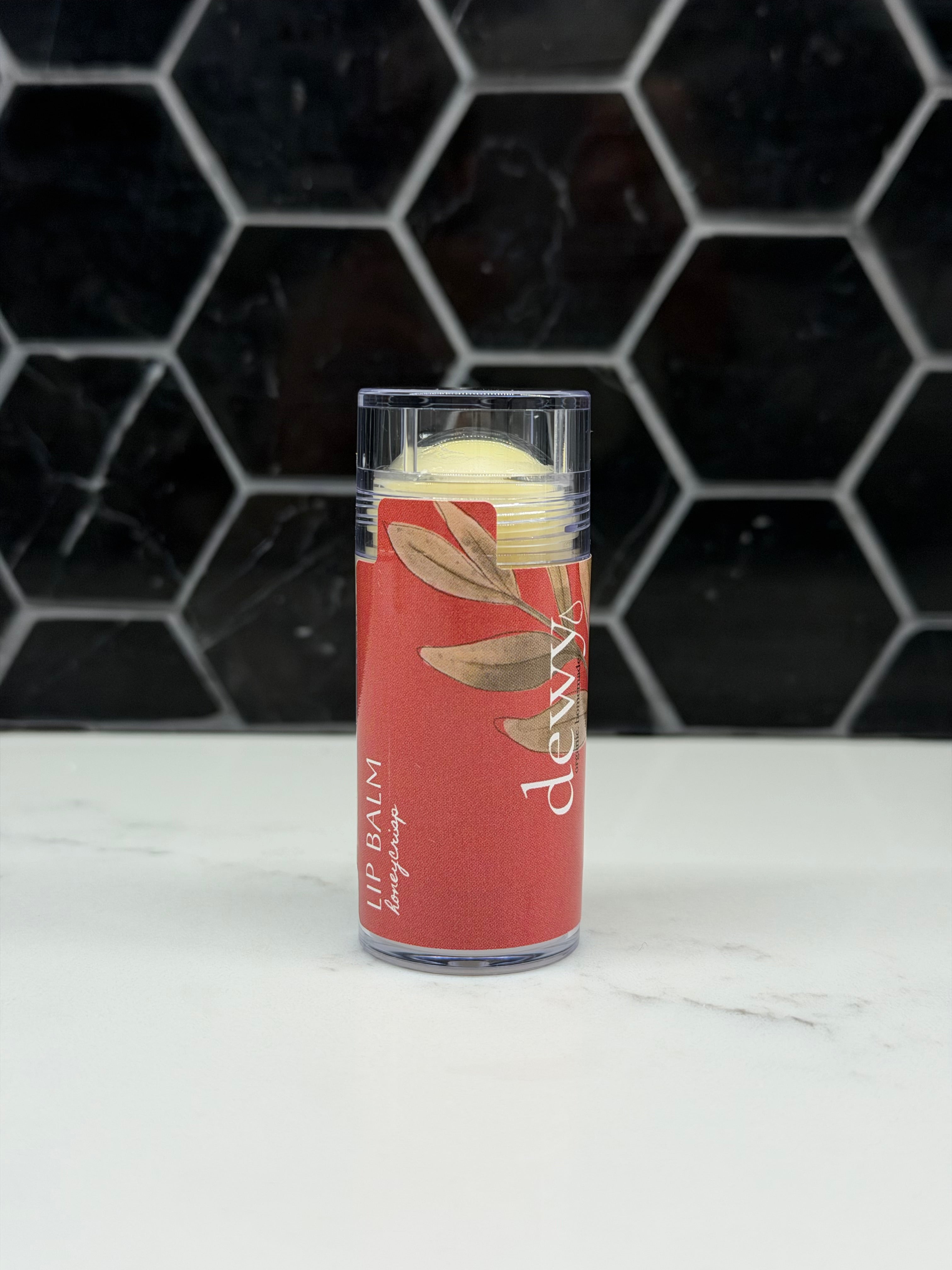 Lip Balm - Honeycrisp