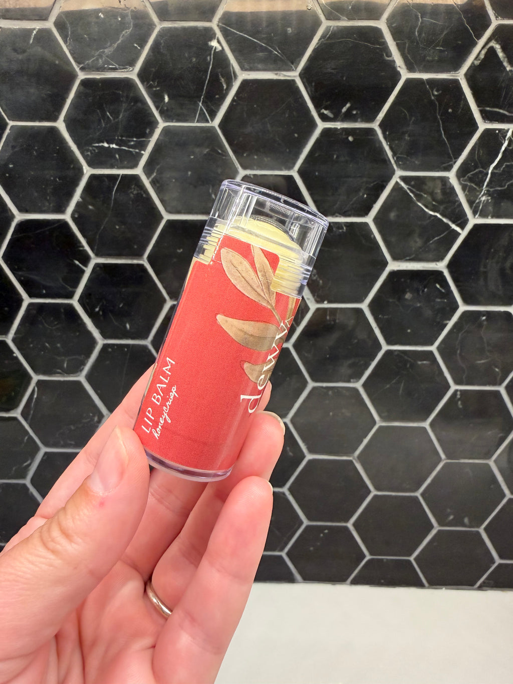 Lip Balm - Honeycrisp