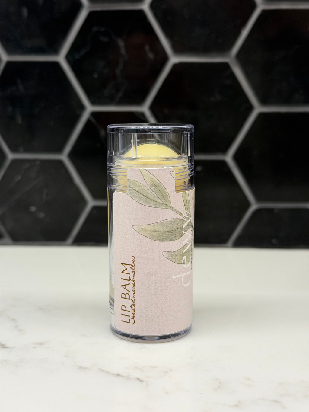 Lip Balm - Toasted Marshmallow